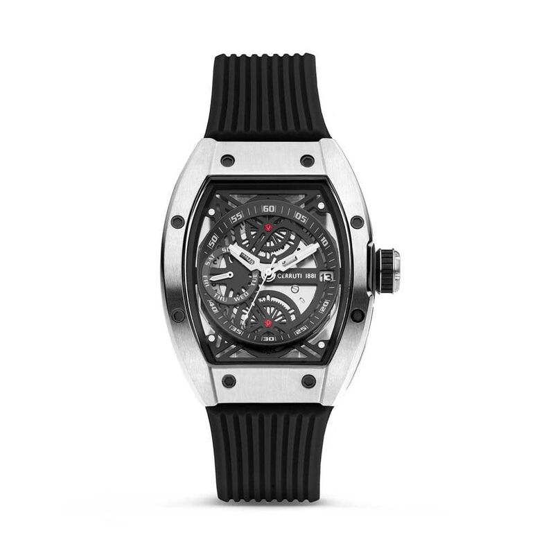Montre Cerruti Cerruti Ovaro - Spannringe Herren | OROVIVO
