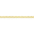 Damen Armkette Gold 375 (9 Karat) B 3,3 mm