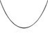 SAWINA Unisex Collier Silber 925 B 2 mm
