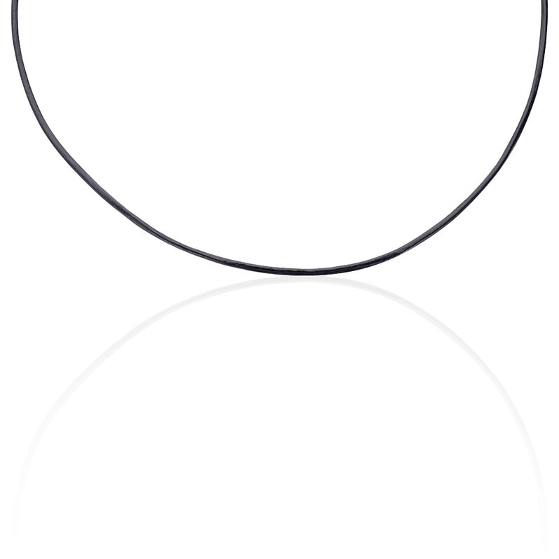 SAWINA Unisex Kette Silber 925 B 2 mm - Halsketten Unisex | OROVIVO