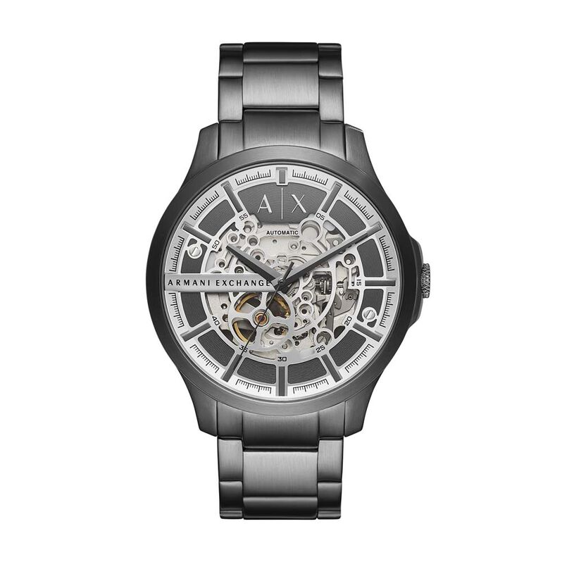 Montre Armani Exchange Multicolore - Spannringe Herren | OROVIVO