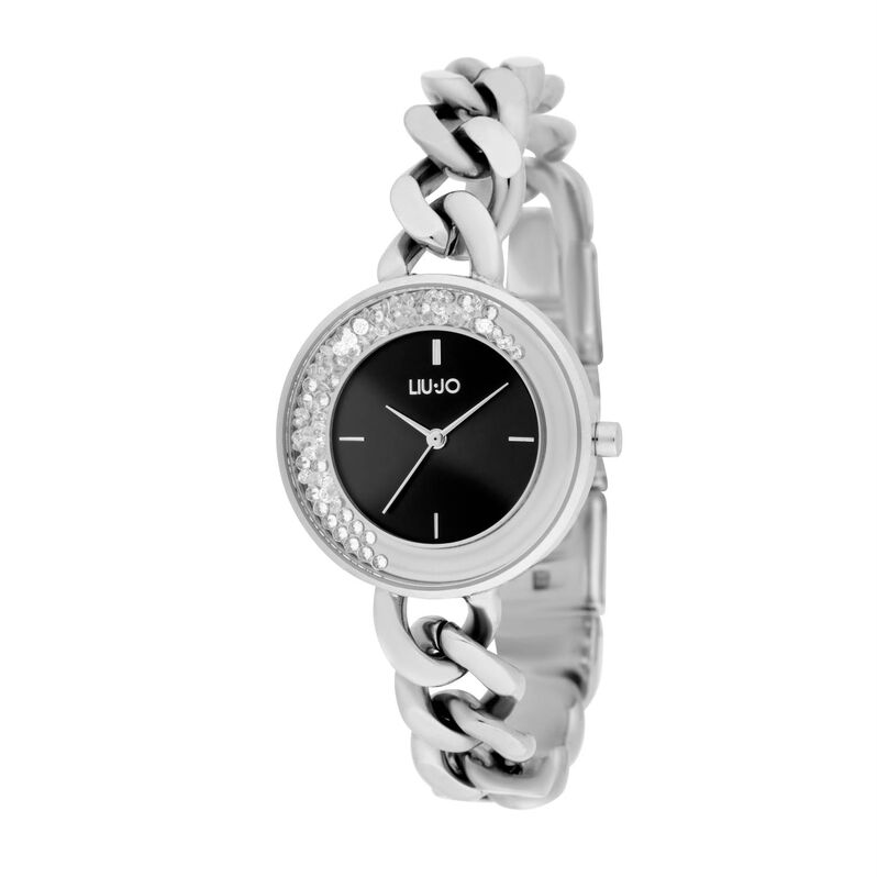 Orologio Al Quarzo Liu Jo Dancing Tlj2239 - Spannringe Damen | OROVIVO