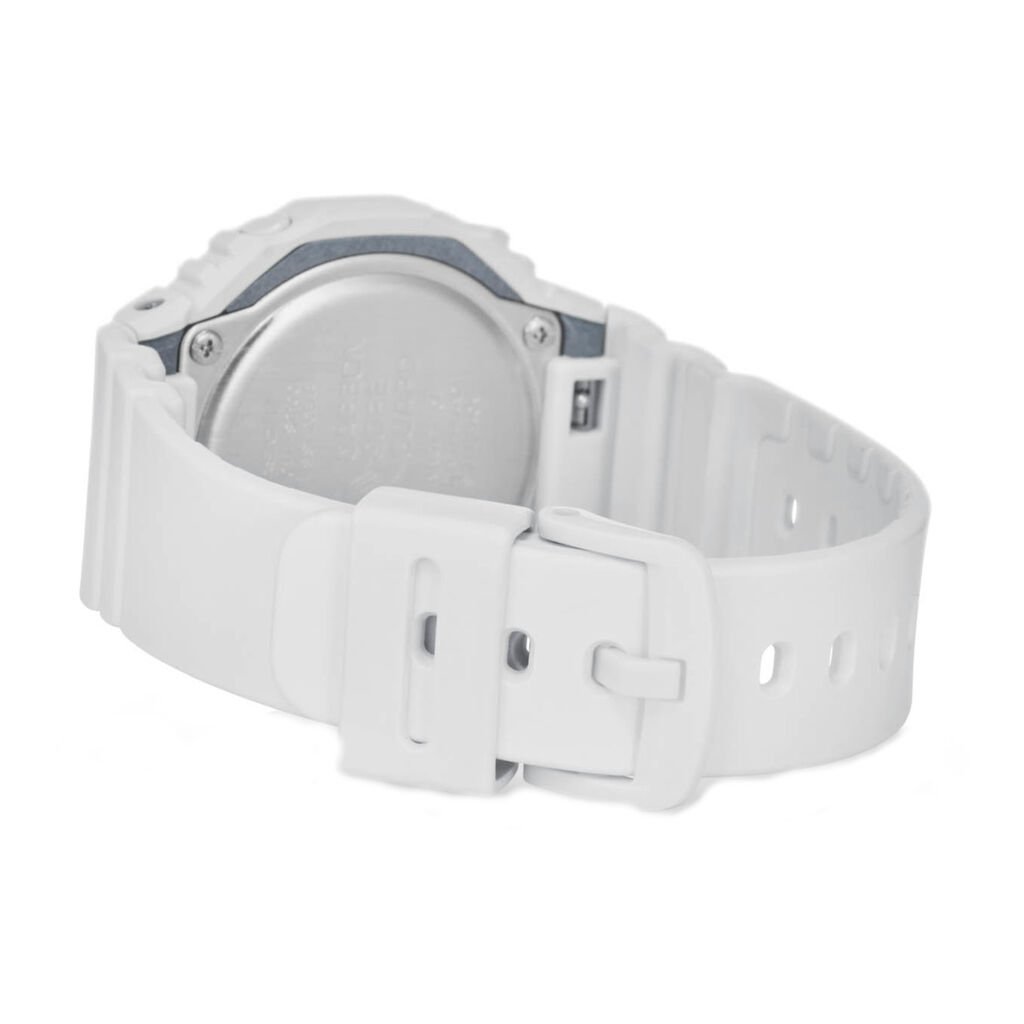 CASIO G-SHOCK Damenuhr GMA-S2100-7AER Quarz Digital