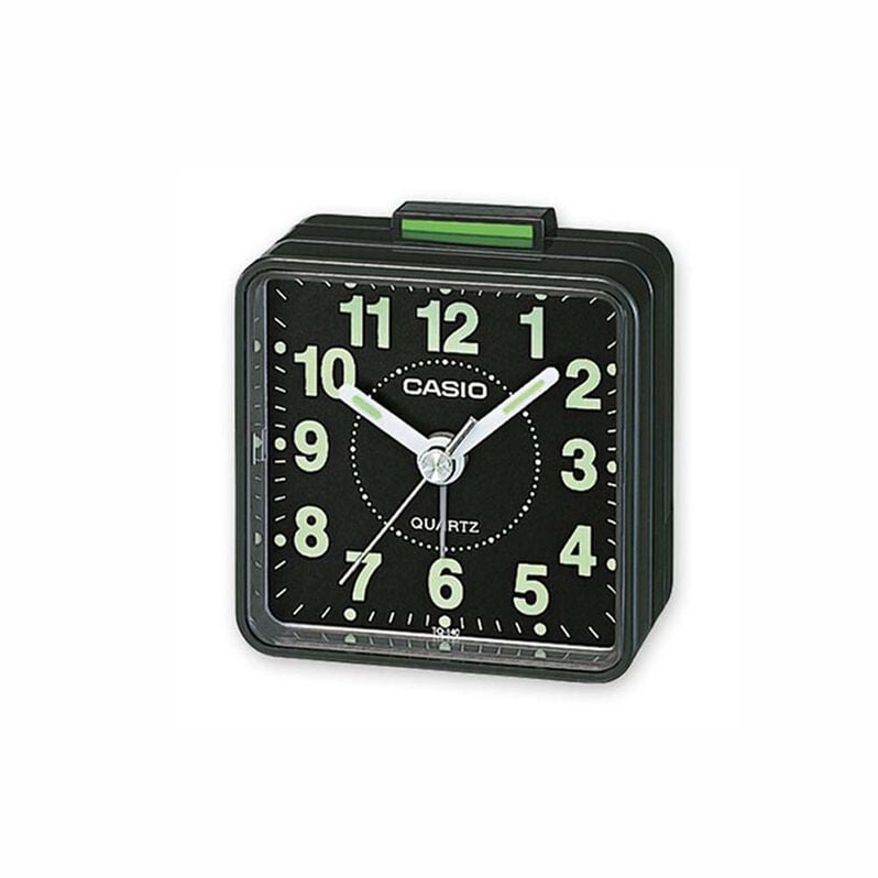 Casio Collection Wecker Sport Tq-140-1ef - Analoguhren Unisex | OROVIVO