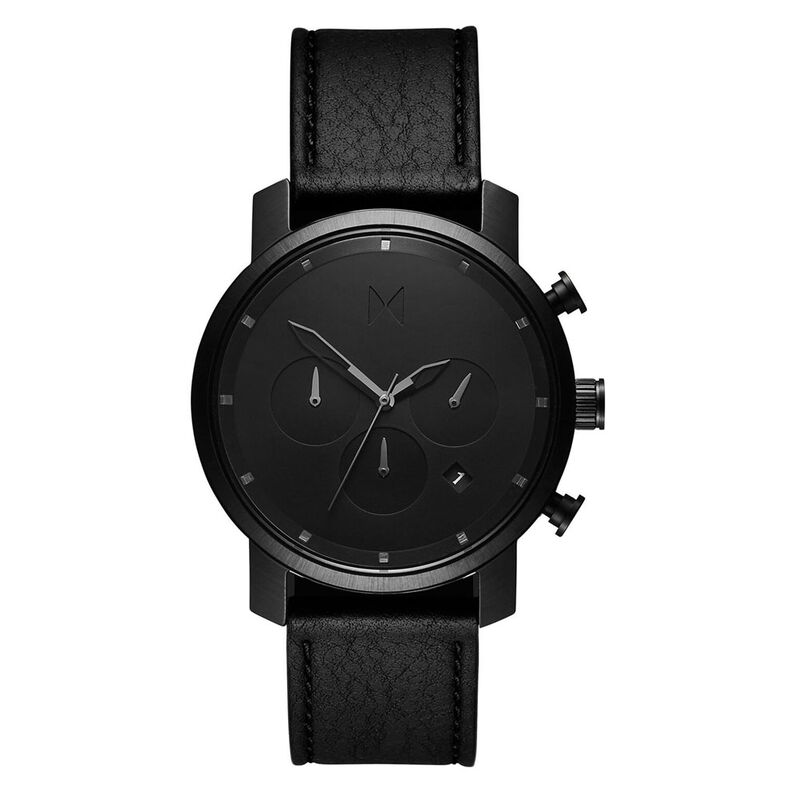Montre Mvmt D-mc02-blbl - Spannringe Herren | OROVIVO