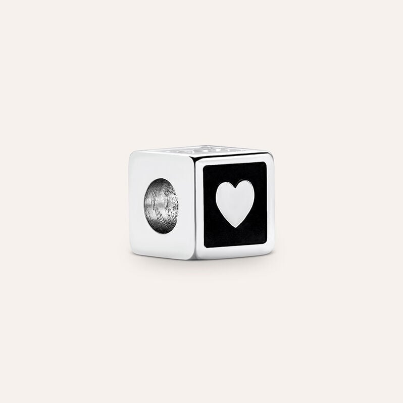 Bead Essential Code Acciaio - Spannringe Herren | OROVIVO