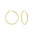 MADY Damen Creolen Gold 750 (18 Karat)