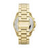 MICHAEL KORS Damenuhr Bradshaw Quarz MK5739