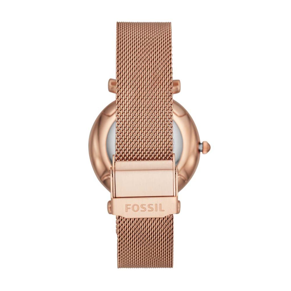 Montre Fossil Es4918 - Spannringe Damen | OROVIVO