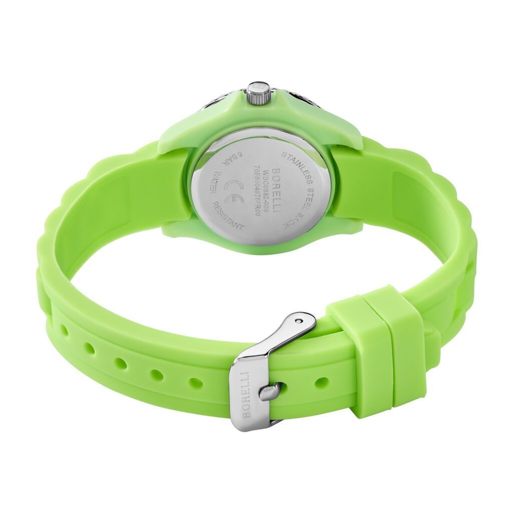 BORELLI Kinderuhr WBC0382-009 Quarz