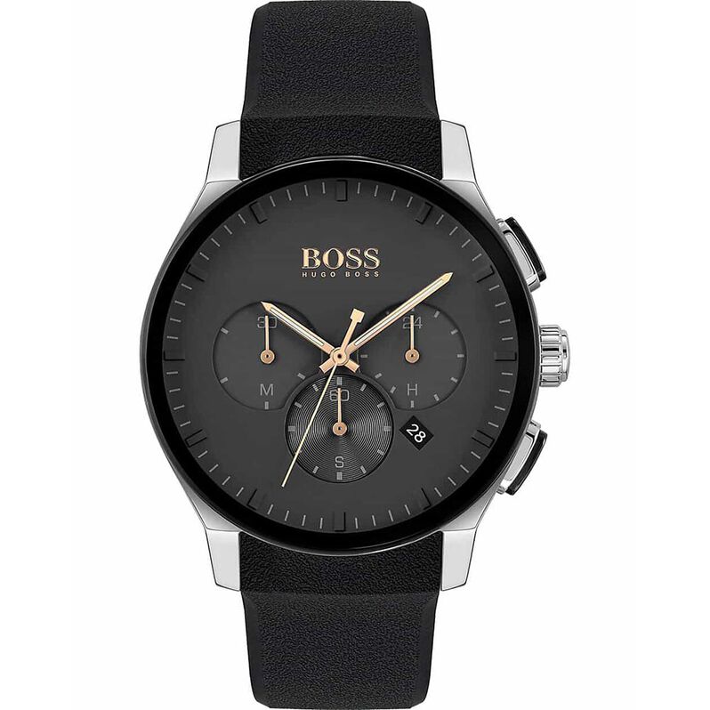 Montre Boss Skymaster Vert - Spannringe Herren | OROVIVO