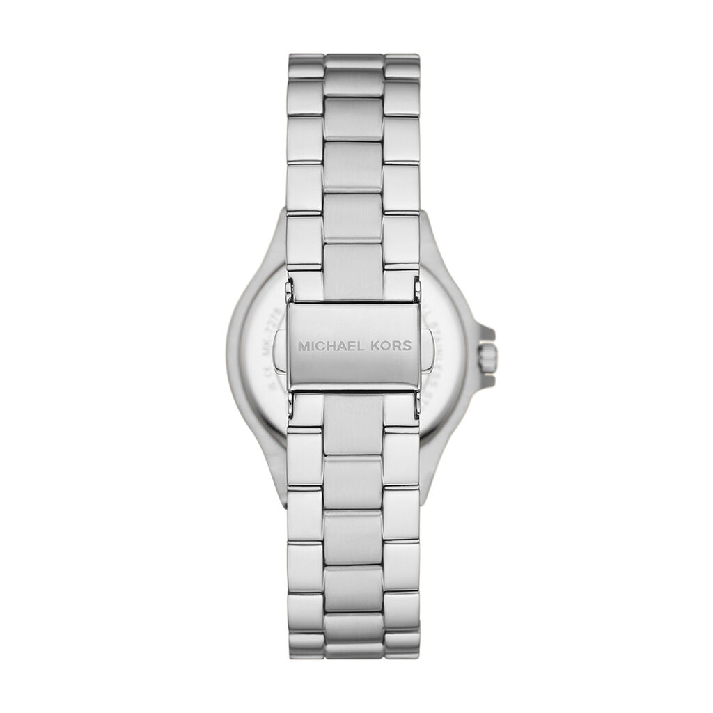 MICHAEL KORS Damenuhr Lennox MK7280 Quarz - Armbanduhren Damen | OROVIVO