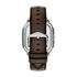 FOSSIL Herren Quarzuhr CROSBY FS6150