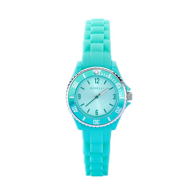 BORELLI Kinderuhr WBC0382-007 Quarz - Armbanduhren Kinder | OROVIVO