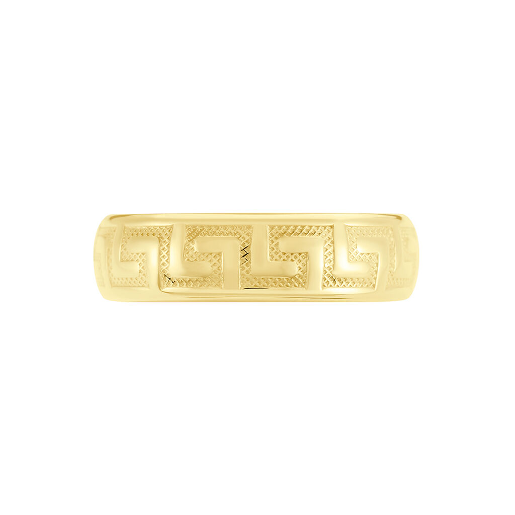 Damen Ring Gold 585 (14 Karat) - Spannringe Damen | OROVIVO
