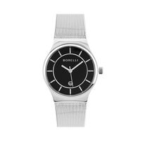 Borelli Damenuhr Kapstadt WBA0127-004 Quarz