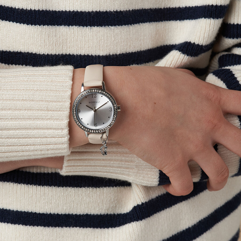 Borelli Kinderuhr Vanessa Bo002 Quarz - Armbanduhren Kinder | OROVIVO