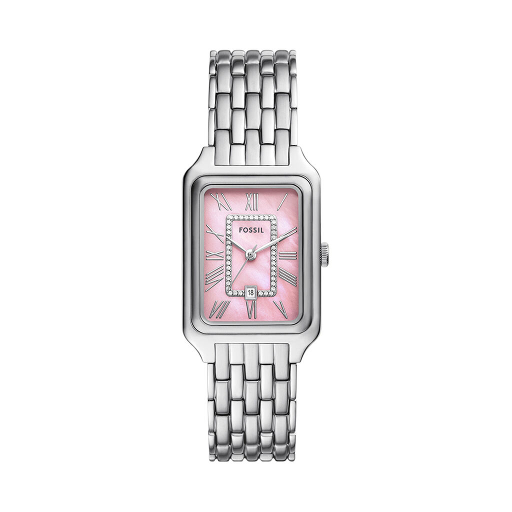FOSSIL Damenuhr ES5401 Quarz - Armbanduhren Damen | OROVIVO
