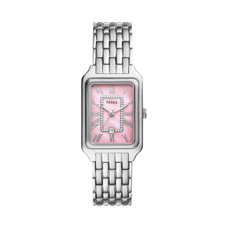 FOSSIL Damenuhr ES5401 Quarz - Armbanduhren Damen | OROVIVO