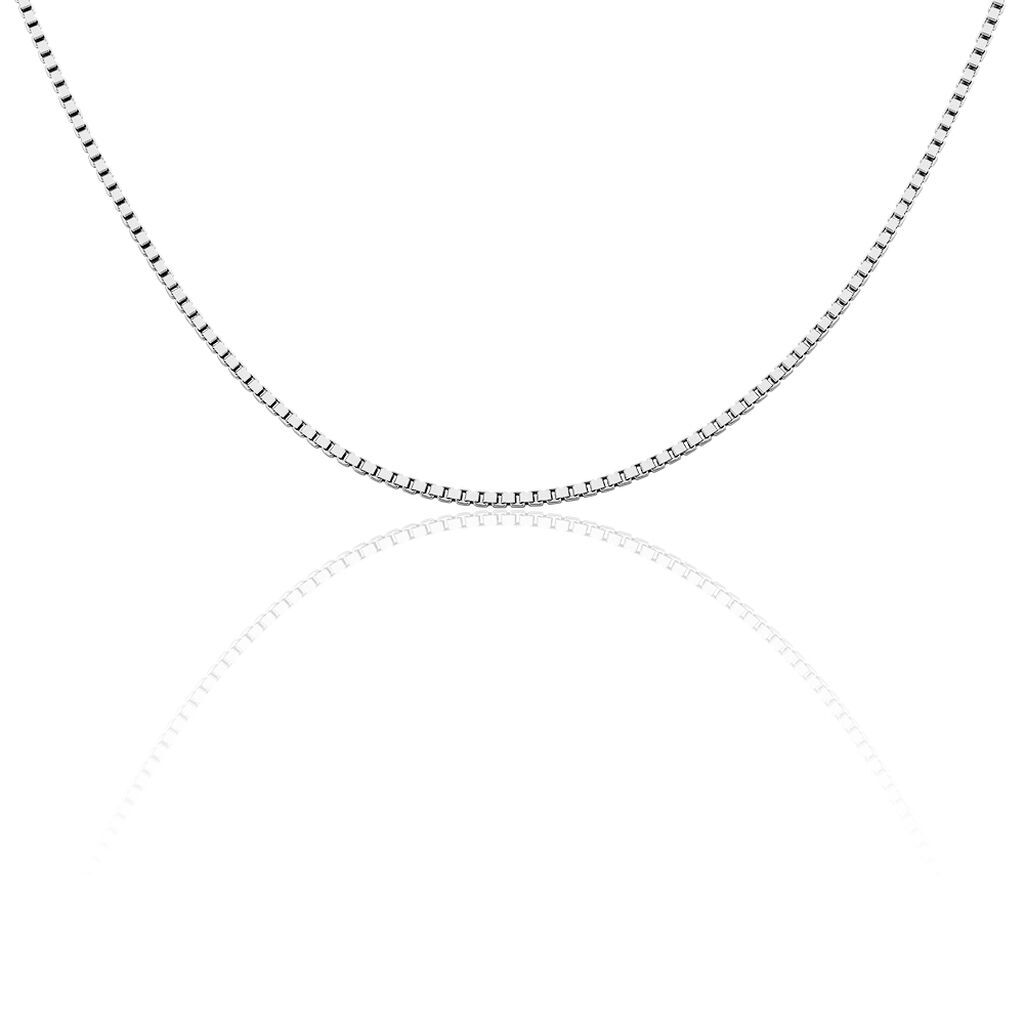 Damen Veneziakette Silber 925  - Halsketten Damen | OROVIVO