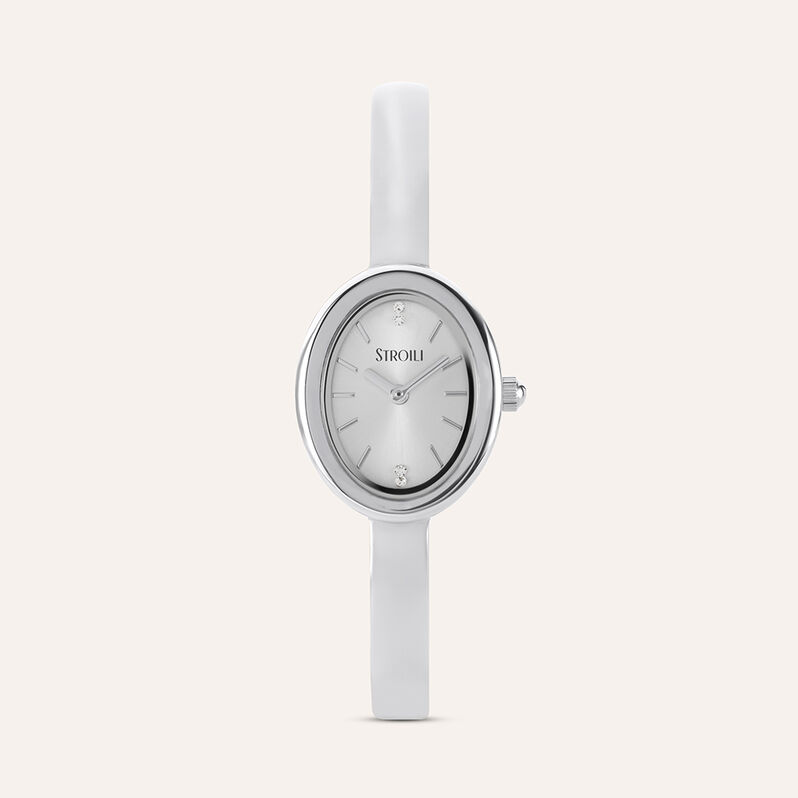 Orologio Al Quarzo Stroili Alexandria - Spannringe Damen | OROVIVO