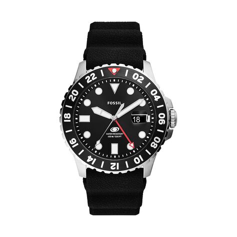 FOSSIL Herrenuhr FS6036 Quarz - Armbanduhren Herren | OROVIVO