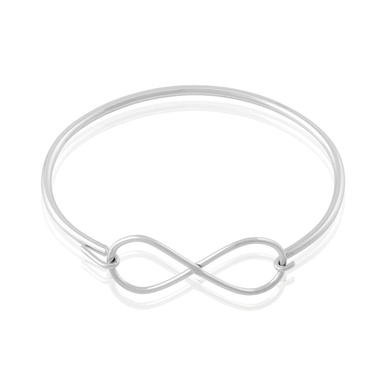 Bracelet Argent - Spannringe Damen | OROVIVO
