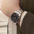 Mido Herrenuhr Ocean Star GMT M0266291105101
