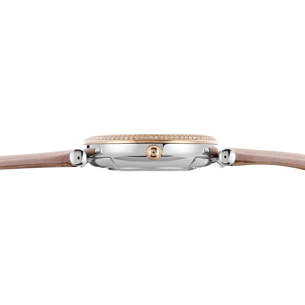 Fossil Damenuhr Carlie ES4484 Quarz - Armbanduhren Damen | OROVIVO