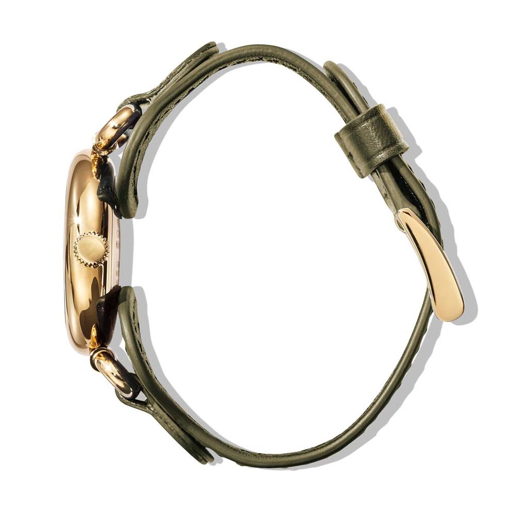 Montre Marc Jacobs Mj0120179289 - Spannringe Damen | OROVIVO