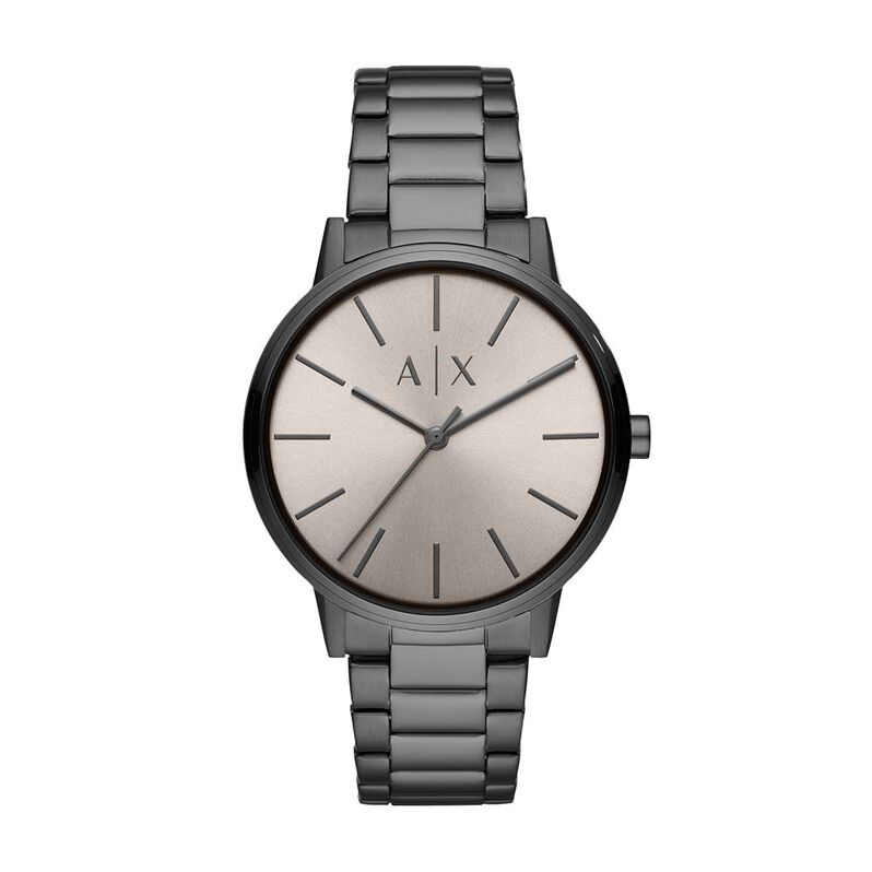 Montre Armani Exchange Ax2722 - Spannringe Herren | OROVIVO
