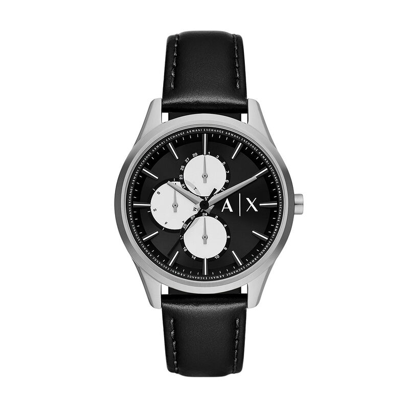 Orologio Al Quarzo Armani Exchange Ax1872 - Spannringe Herren | OROVIVO