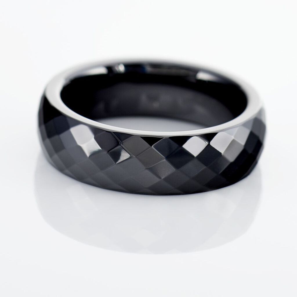 Bague Céramique - Spannringe Damen | OROVIVO