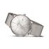 JUNGHANS Herrenuhr Meister fein Automatik 027/4153.44