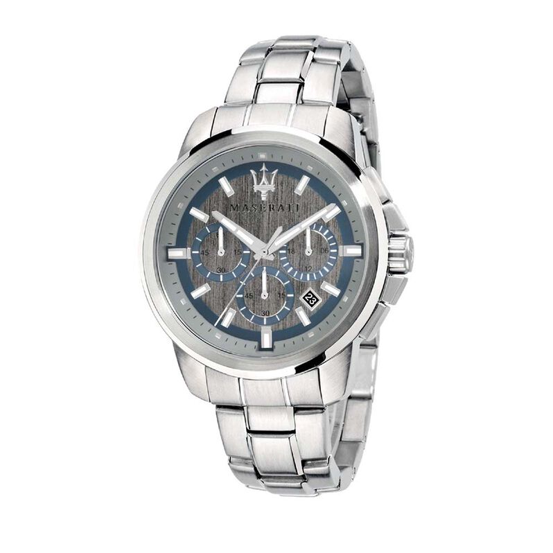 Uhr Maserati R8873621006 - Spannringe Herren | OROVIVO