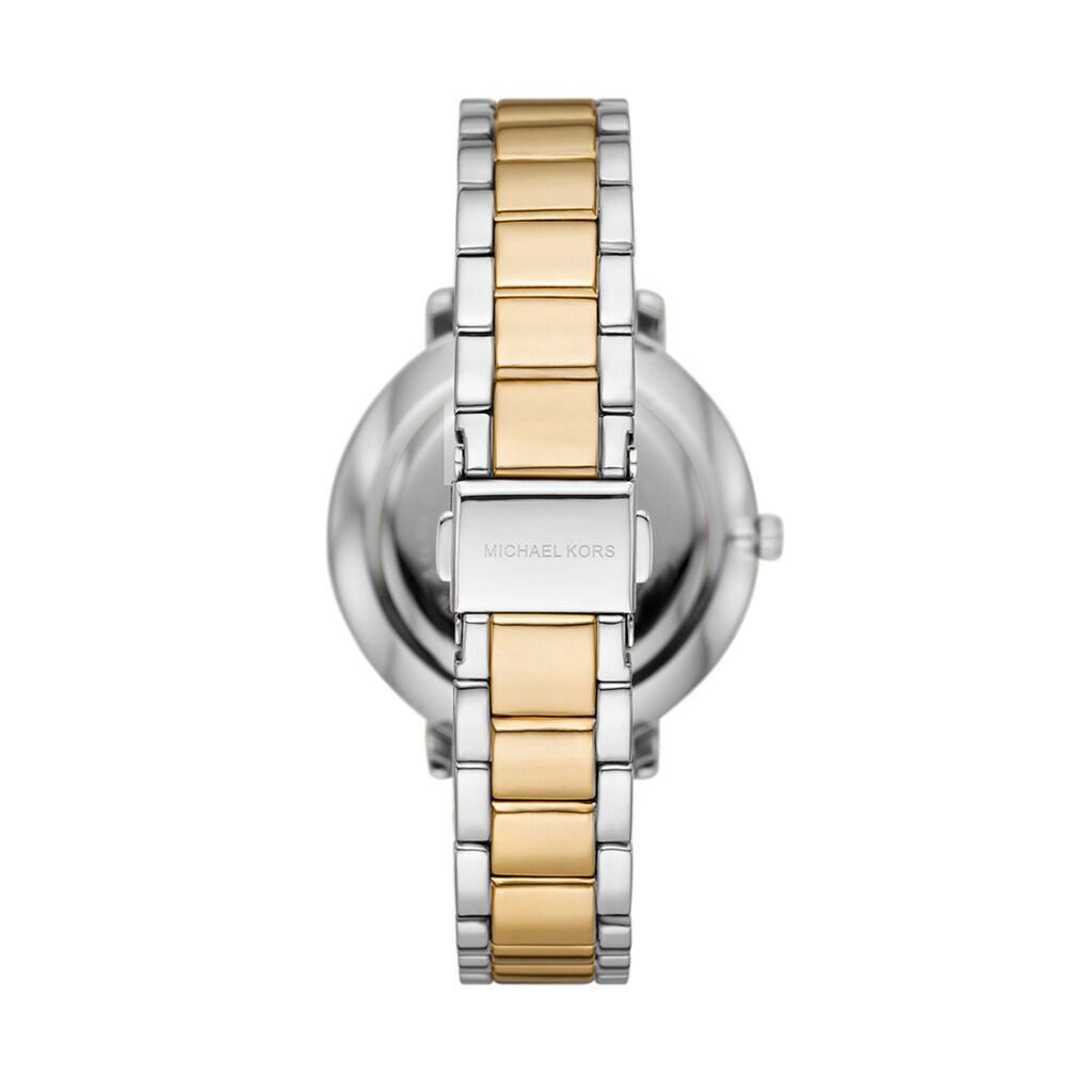 Michael Kors Damenuhr Pyper MK4595 Quarz