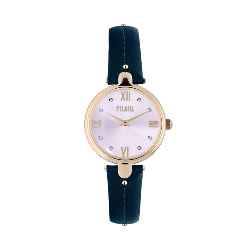 Orologio Al Quarzo Alviero Martini Santorini Cs.4222l/07 - Spannringe Damen | OROVIVO