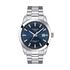 Tissot Herrenuhr Gentleman Powermatic T1274071104100