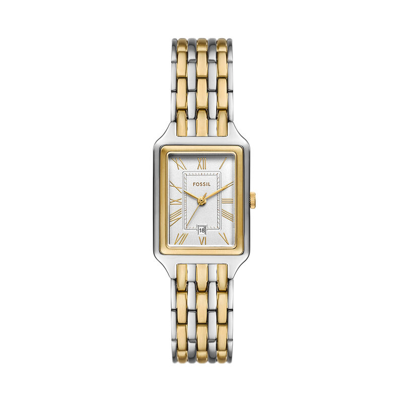FOSSIL Damenuhr ES5368 Quarz - Armbanduhren Damen | OROVIVO
