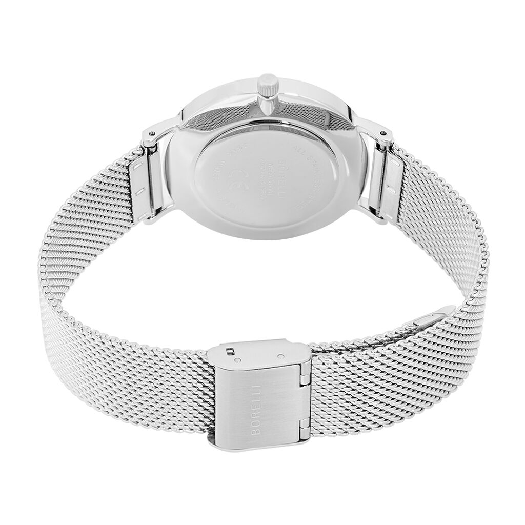BORELLI Damenuhr Love WBB0191-001 Quarz - Armbanduhren Damen | OROVIVO