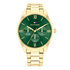 TOMMY HILFIGER Damenuhr 1782746 Quarz