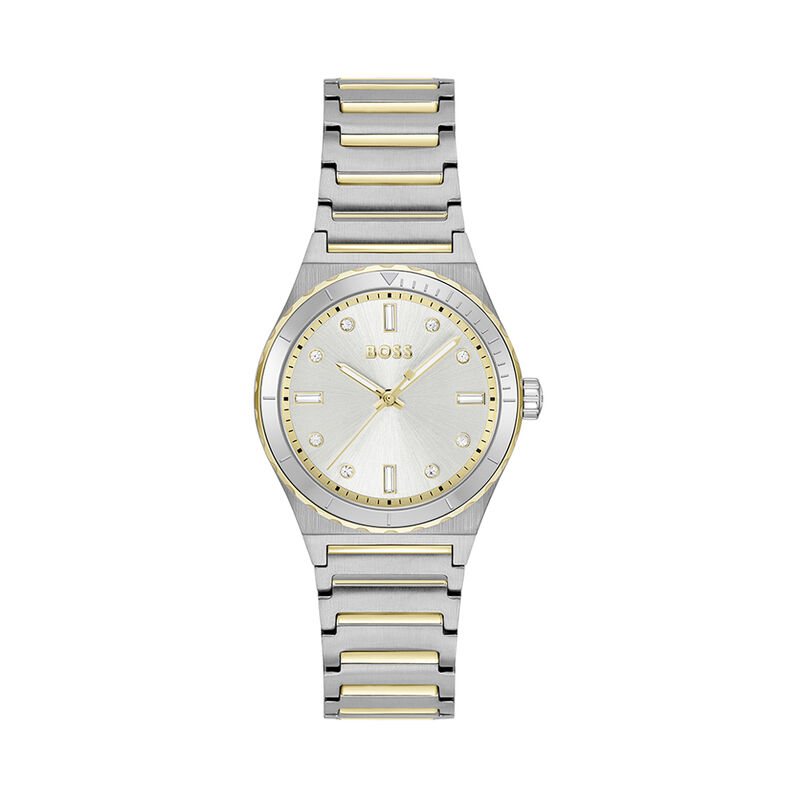 HUGO BOSS Damenuhr 1502790 Quarz - Armbanduhren Damen | OROVIVO