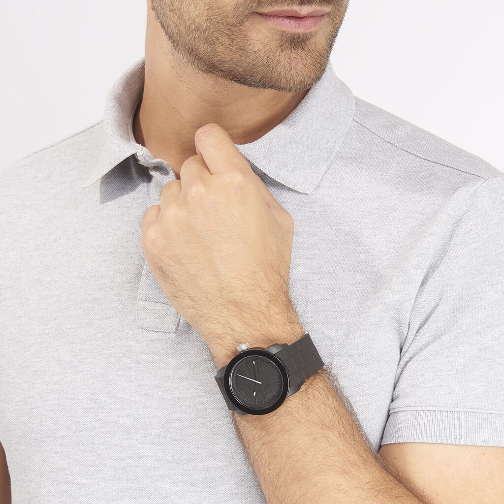Diesel Herrenuhr Double Down Dz1437 Quarz - Armbanduhren Herren | OROVIVO