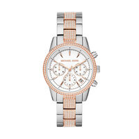 Michael Kors Damenuhr Ritz Mk6651 Quarz