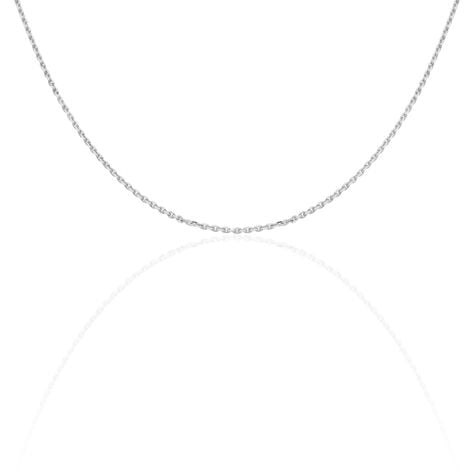 ANKER S DIA. 2 Unisex Kette Silber 925 B 1,9 mm - Halsketten  | OROVIVO