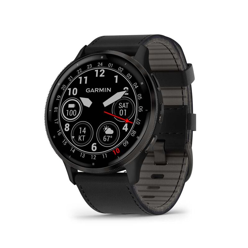 Montre Connectée Garmin Venu 3 - Spannringe Familie | OROVIVO