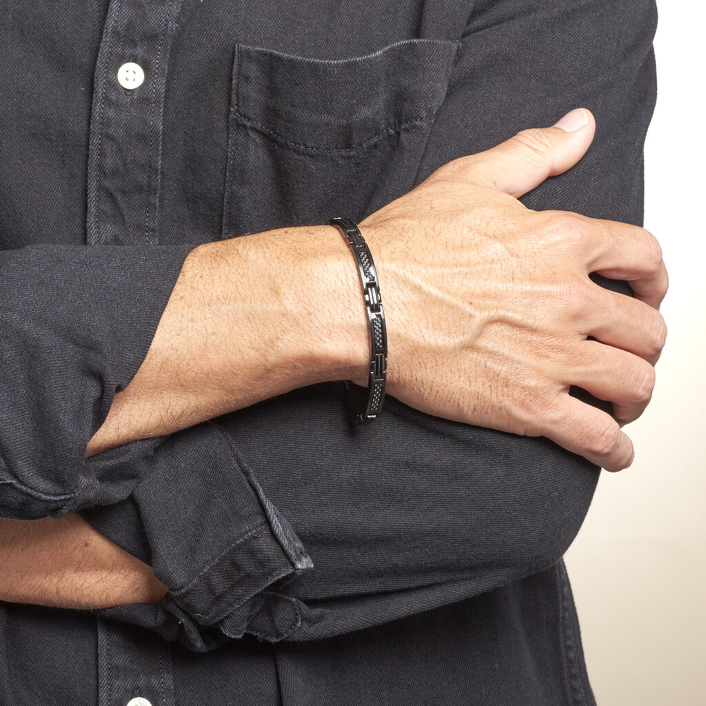 Bracelet Phebus Him 35-0973 - Spannringe Herren | OROVIVO