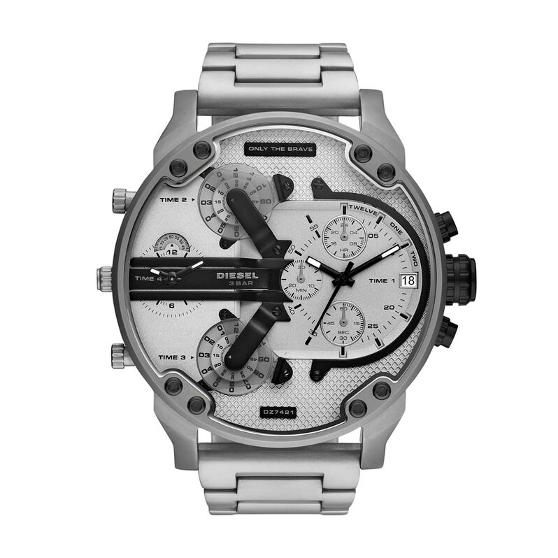 Montre Diesel Dz7421 - Spannringe Herren | OROVIVO
