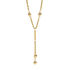 Damen Collier Gold 585 (14 Karat)
