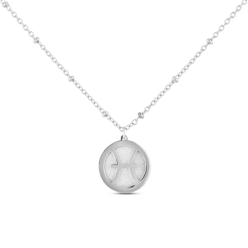 Collana Aura Acciaio - Spannringe Damen | OROVIVO